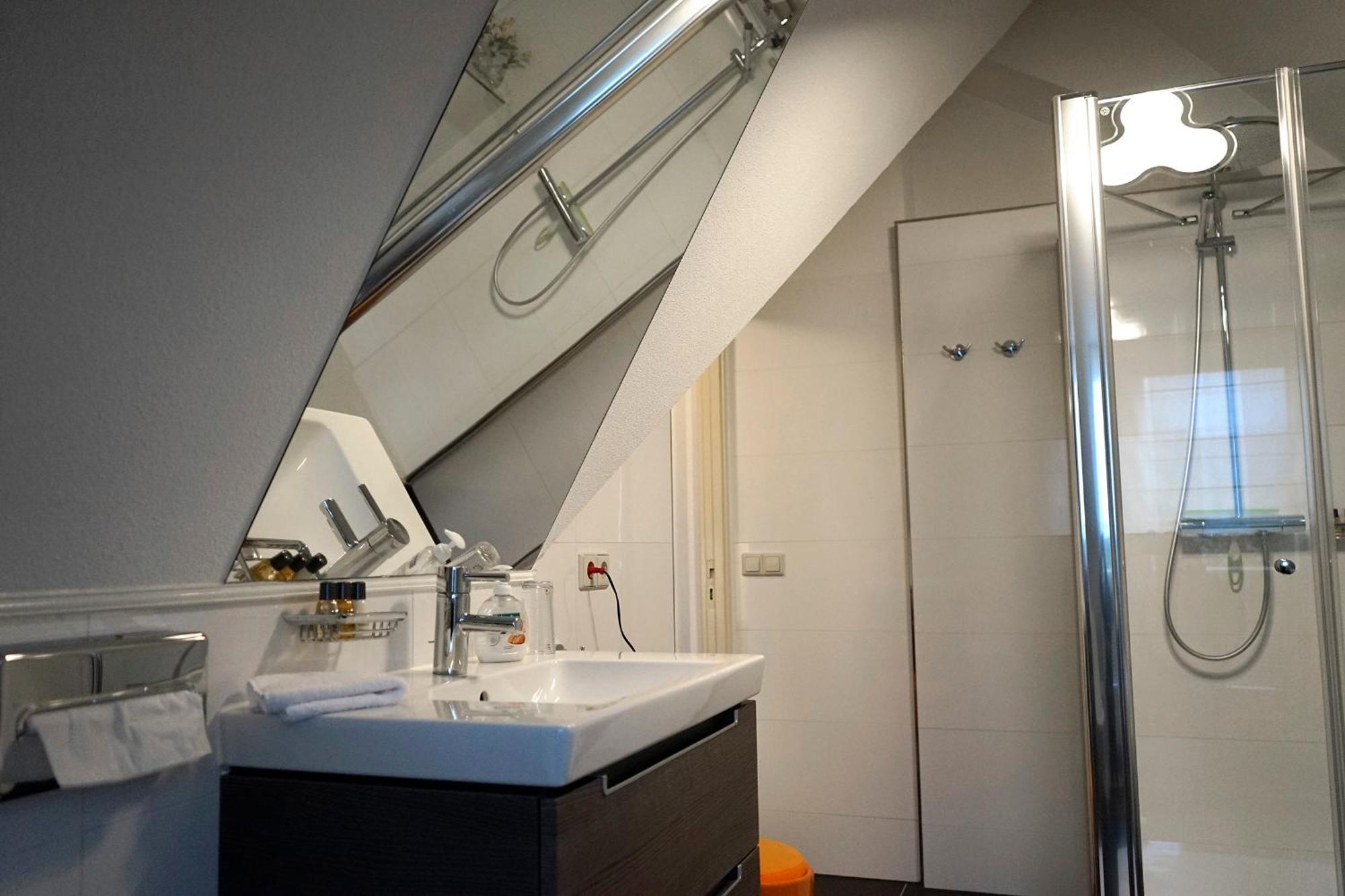 Hotel Koningsvlinder *