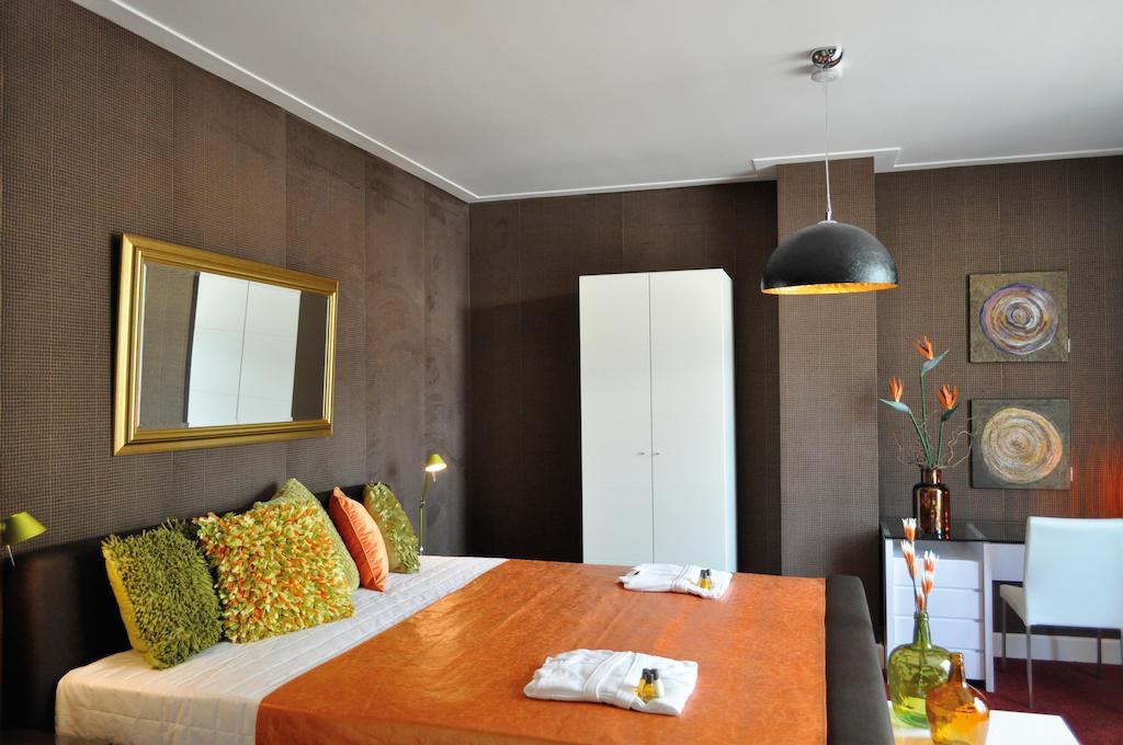 Hotel Koningsvlinder Veenendaal